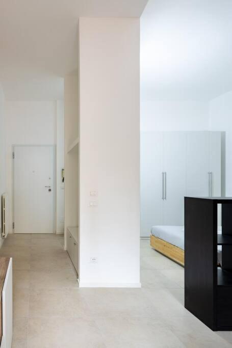 Apartment Isaia - 10 Minutes From Piazza Maggiore 博洛尼亚 外观 照片