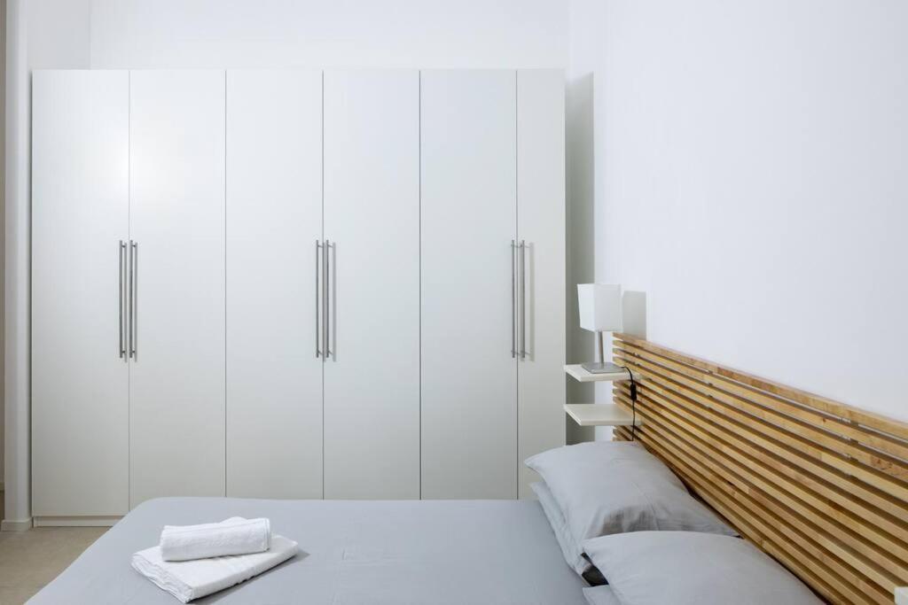 Apartment Isaia - 10 Minutes From Piazza Maggiore 博洛尼亚 外观 照片